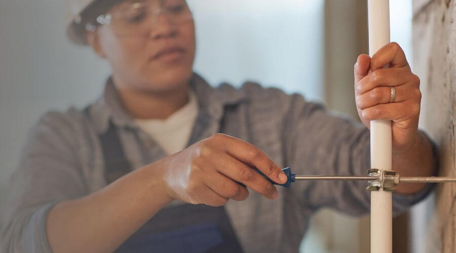 Professional water heater repair in Forest Hill, MD